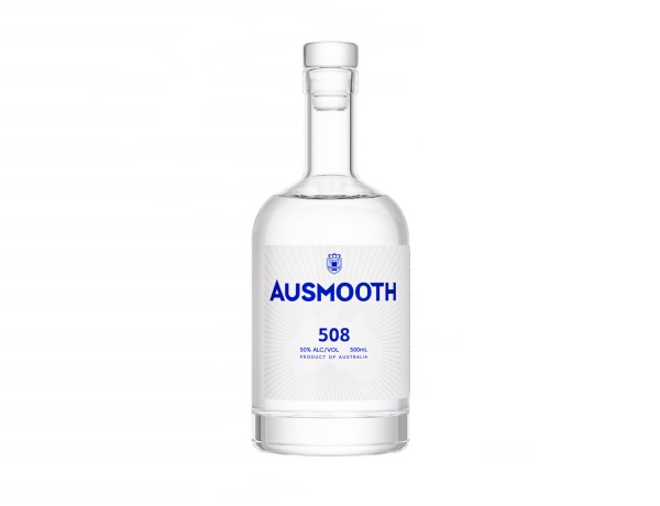 澳醇思慕AUSMOOTH白酒 500ML